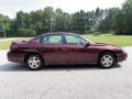 Berry Red Metallic - Impala LS Photo No. 9