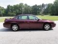 2004 Berry Red Metallic Chevrolet Impala LS  photo #9