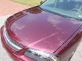 2004 Berry Red Metallic Chevrolet Impala LS  photo #13