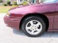 2004 Berry Red Metallic Chevrolet Impala LS  photo #19