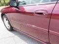 Berry Red Metallic - Impala LS Photo No. 20