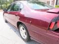 Berry Red Metallic - Impala LS Photo No. 21