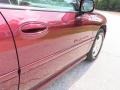 2004 Berry Red Metallic Chevrolet Impala LS  photo #25
