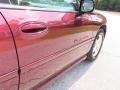 Berry Red Metallic - Impala LS Photo No. 25