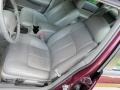 Berry Red Metallic - Impala LS Photo No. 31