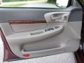 2004 Berry Red Metallic Chevrolet Impala LS  photo #32