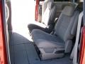 Sunburst Orange Pearl - Grand Caravan SXT Photo No. 9