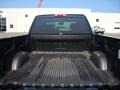 2011 Black Chevrolet Silverado 2500HD LTZ Crew Cab 4x4  photo #16