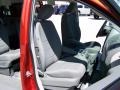 Sunburst Orange Pearl - Grand Caravan SXT Photo No. 12