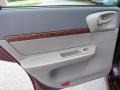 Berry Red Metallic - Impala LS Photo No. 42