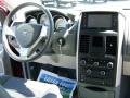 Sunburst Orange Pearl - Grand Caravan SXT Photo No. 16
