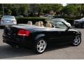 2008 Brilliant Black Audi A4 2.0T quattro Cabriolet  photo #5