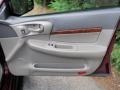 2004 Berry Red Metallic Chevrolet Impala LS  photo #47