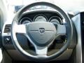 Sunburst Orange Pearl - Grand Caravan SXT Photo No. 19