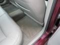 2004 Berry Red Metallic Chevrolet Impala LS  photo #49