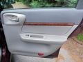 Berry Red Metallic - Impala LS Photo No. 50