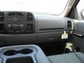 Summit White - Silverado 1500 Crew Cab Photo No. 14