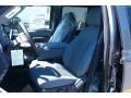 2011 Sterling Grey Metallic Ford F250 Super Duty XLT Crew Cab 4x4  photo #4