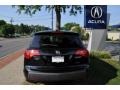2007 Formal Black Pearl Acura MDX   photo #6