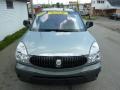 Light Spiral Gray Metallic - Rendezvous CX AWD Photo No. 7