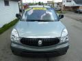 2004 Light Spiral Gray Metallic Buick Rendezvous CX AWD  photo #7