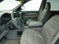 Light Spiral Gray Metallic - Rendezvous CX AWD Photo No. 9