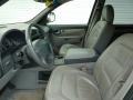 2004 Light Spiral Gray Metallic Buick Rendezvous CX AWD  photo #9