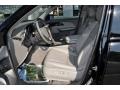 2007 Formal Black Pearl Acura MDX   photo #8