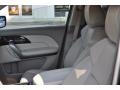 2007 Formal Black Pearl Acura MDX   photo #9