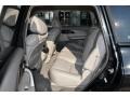 2007 Formal Black Pearl Acura MDX   photo #10