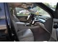 2007 Formal Black Pearl Acura MDX   photo #13