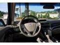 2007 Formal Black Pearl Acura MDX   photo #14