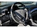 2007 Formal Black Pearl Acura MDX   photo #15
