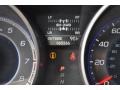 2007 Formal Black Pearl Acura MDX   photo #17