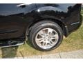 2007 Formal Black Pearl Acura MDX   photo #20