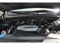 2007 Formal Black Pearl Acura MDX   photo #24
