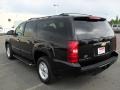 Black - Suburban 1500 LS 4x4 Photo No. 2