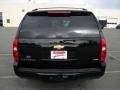 Black - Suburban 1500 LS 4x4 Photo No. 3