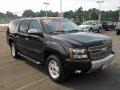 Black - Suburban 1500 LS 4x4 Photo No. 5