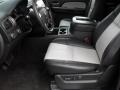 Black - Suburban 1500 LS 4x4 Photo No. 7