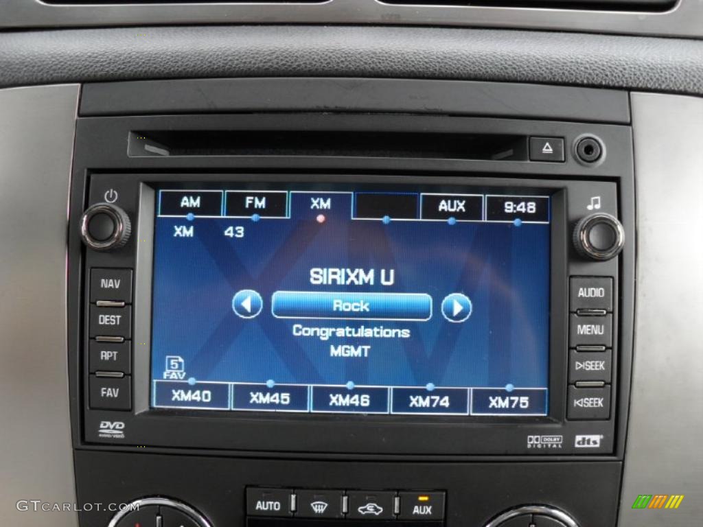 2007 Suburban 1500 LS 4x4 - Black / Light Titanium/Ebony photo #11