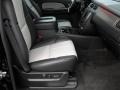Black - Suburban 1500 LS 4x4 Photo No. 19