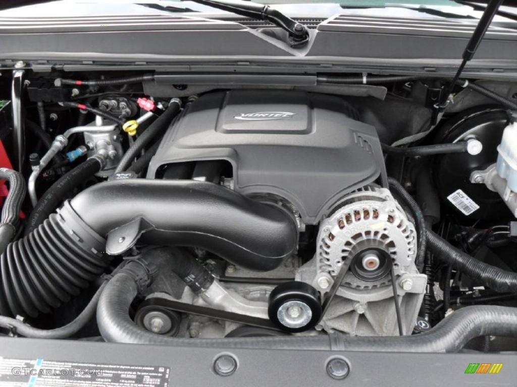 2007 Suburban 1500 LS 4x4 - Black / Light Titanium/Ebony photo #25