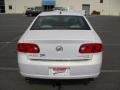 2007 White Diamond Tricoat Buick Lucerne CXS  photo #3