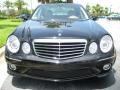Black - E 350 Sedan Photo No. 3
