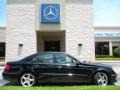 Black - E 350 Sedan Photo No. 5