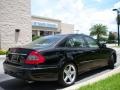 Black - E 350 Sedan Photo No. 6