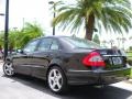 Black - E 350 Sedan Photo No. 8