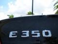 Black - E 350 Sedan Photo No. 9