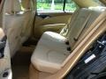 Black - E 350 Sedan Photo No. 13